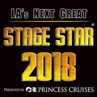 El Portal Theatre LA's NExt Great Stage Star 2018